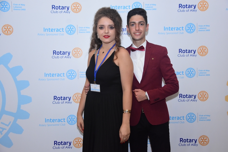 Interact’s Got Talent 2018
